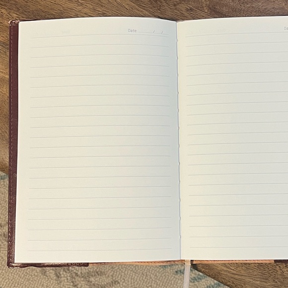 Notebook. Planners - Picture 8 of 12